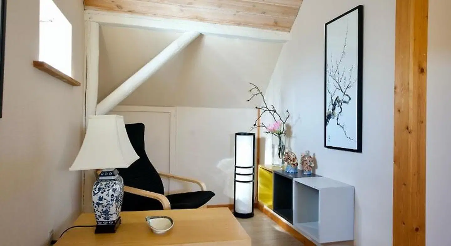 Den japanske have B & B ROOM_EXAMPLE