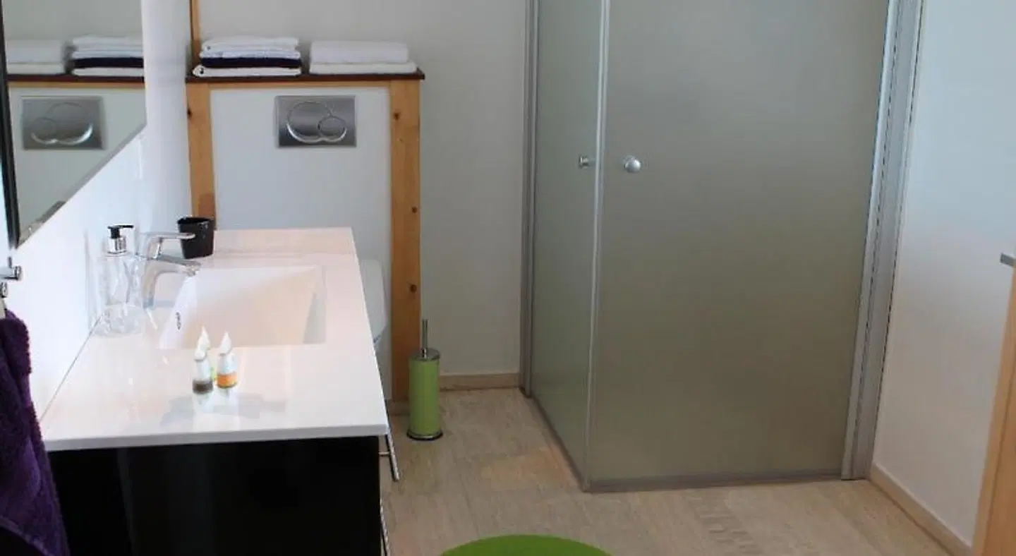 Den japanske have B & B ROOM_EXAMPLE