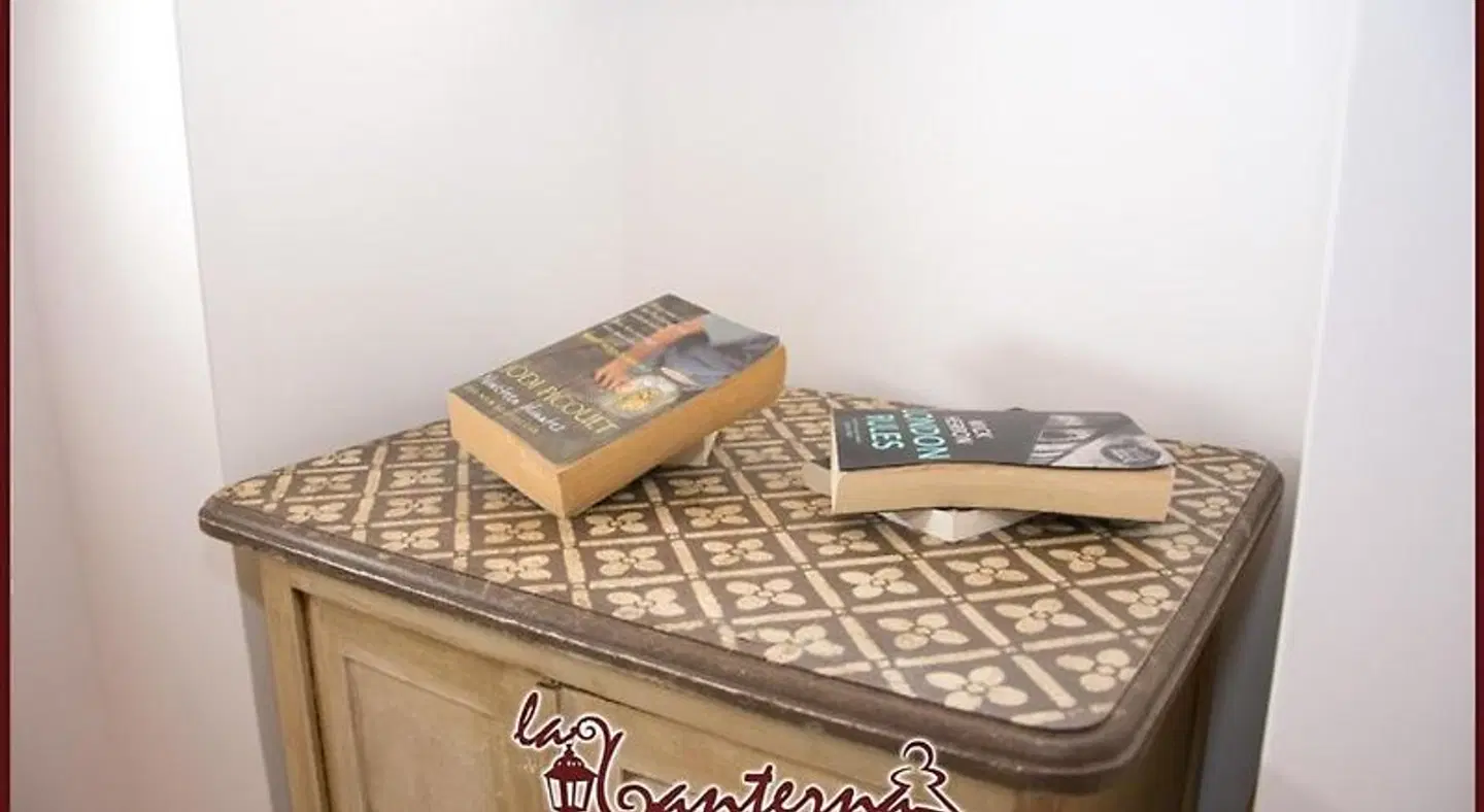 B&B La Lanterna EXTERIOR