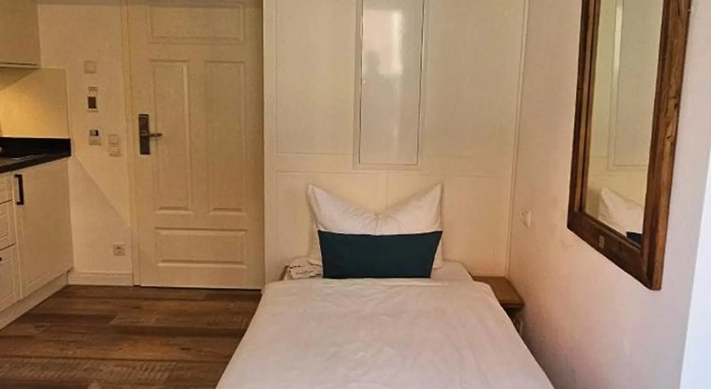 Heimathafen Juist ROOM_EXAMPLE