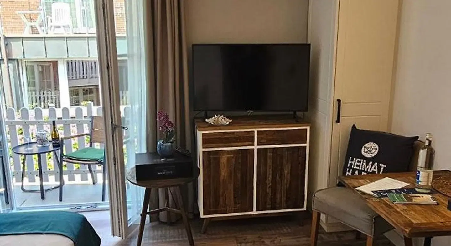 Heimathafen Juist ROOM_EXAMPLE