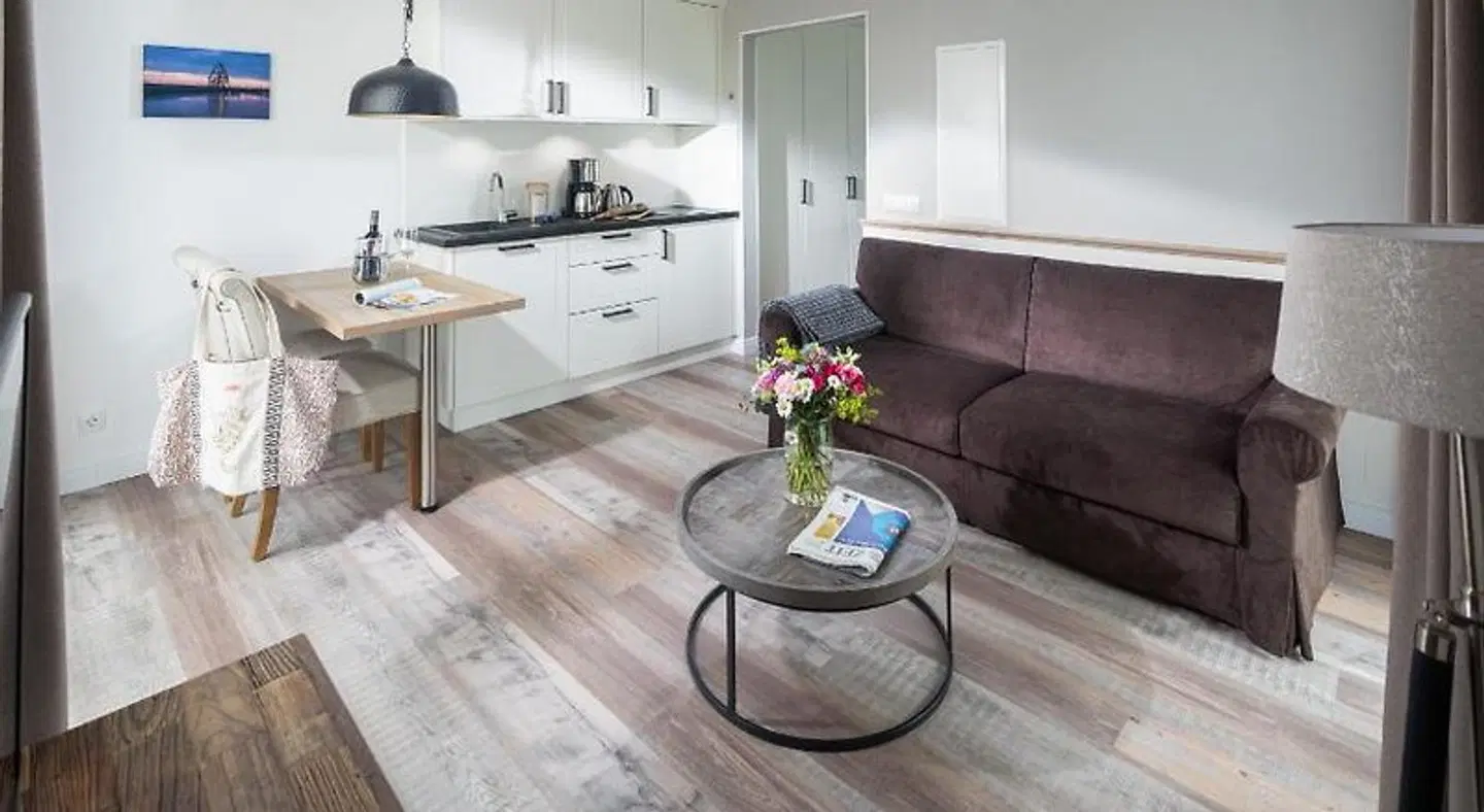 Heimathafen Juist ROOM_EXAMPLE