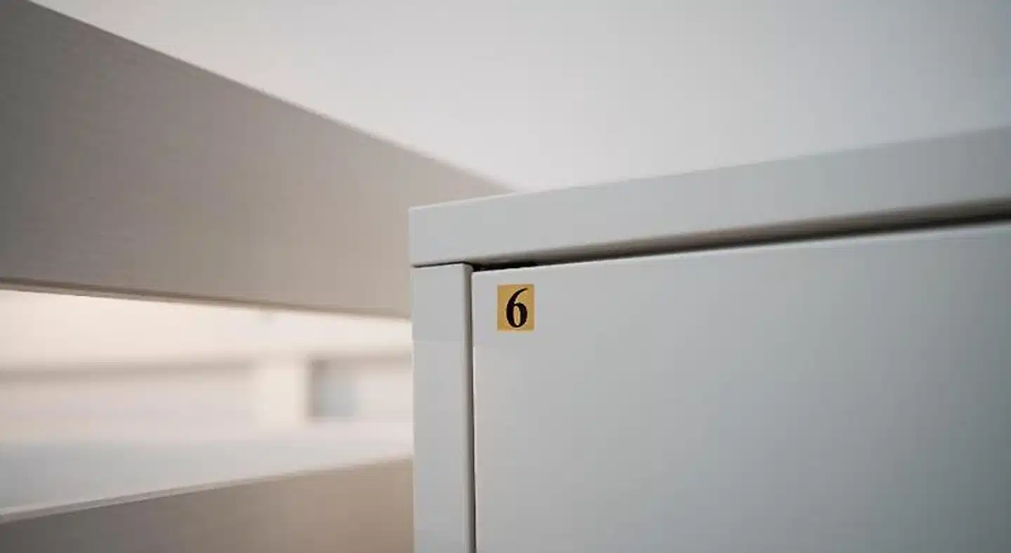 HIHOME HOSTEL Badezimmer