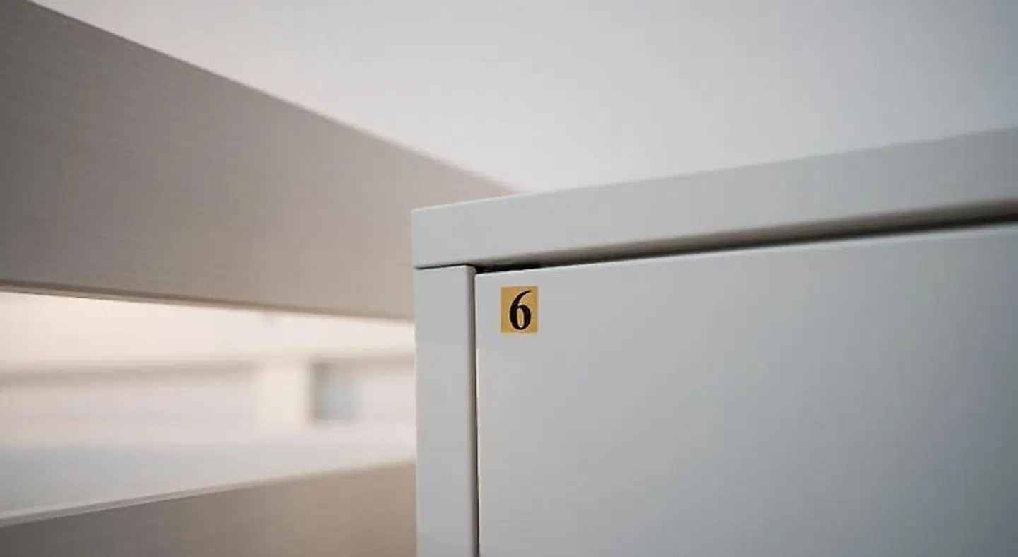 HIHOME HOSTEL Badezimmer