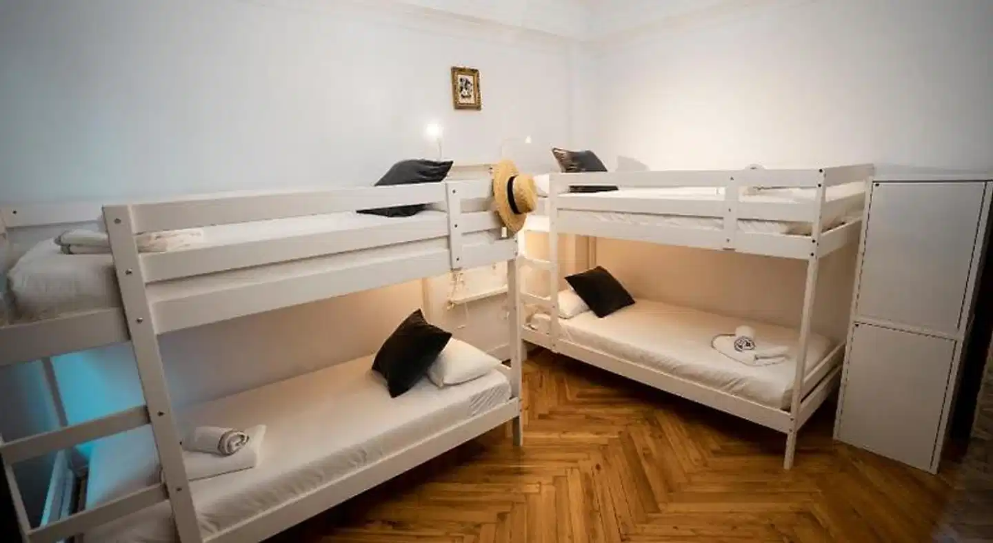 HIHOME HOSTEL Wellness