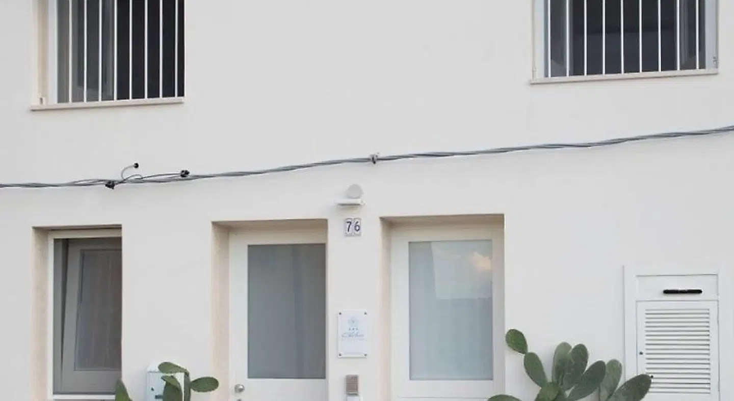 Chibao EXTERIOR