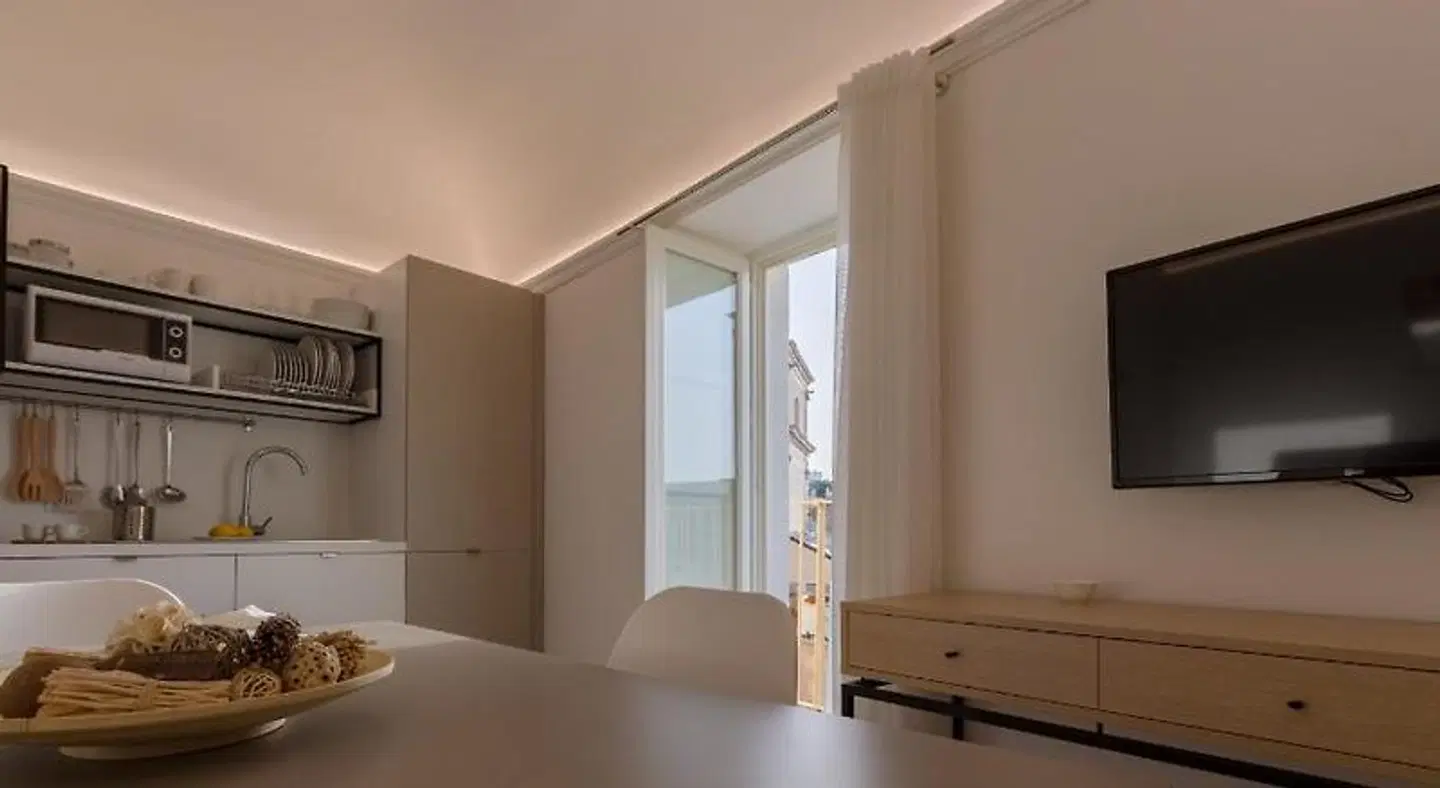 Appartamenti Vista Duomo - Ibla - Pomelia ROOM_EXAMPLE