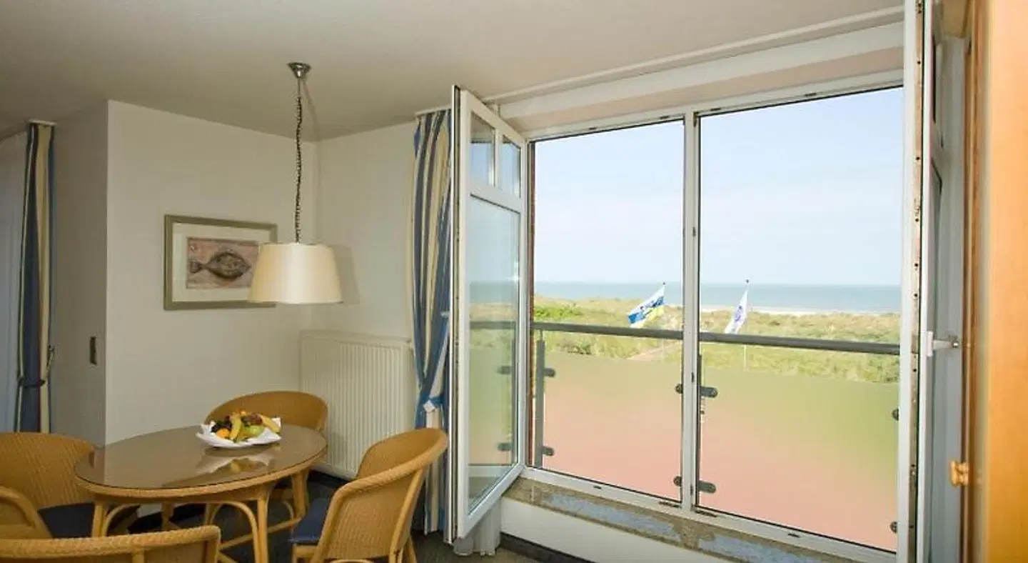 Strandhotel Juister Hof ROOM_EXAMPLE