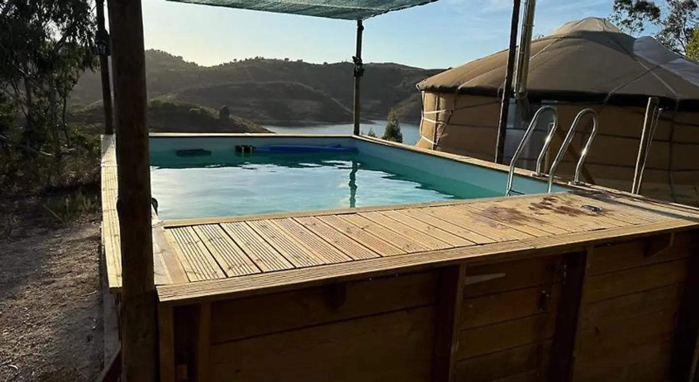 Paradise in Portugal OUTDOOR_POOL