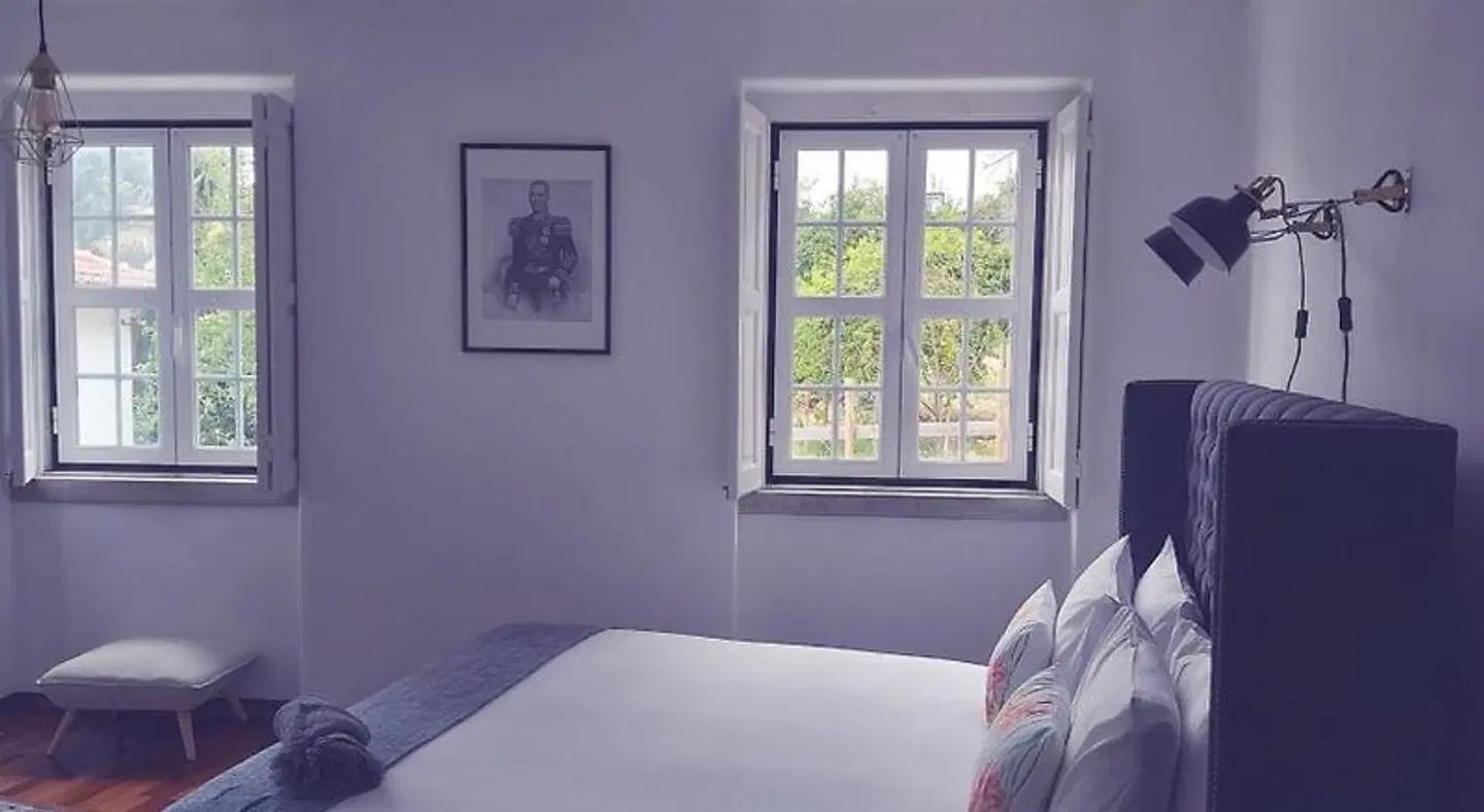 Sintra1012 Boutique Guesthouse ROOM_EXAMPLE