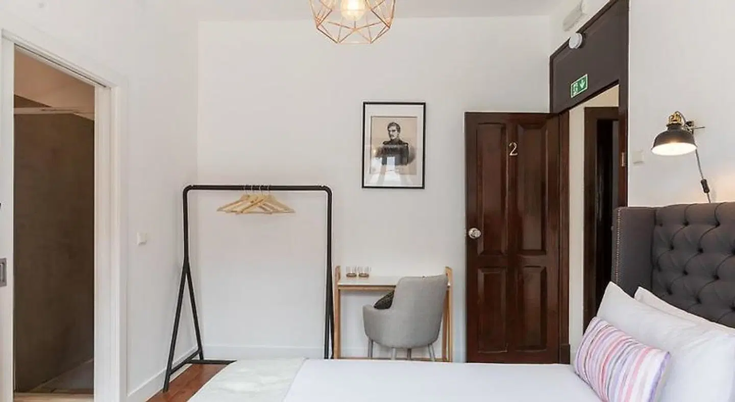 Sintra1012 Boutique Guesthouse ROOM_EXAMPLE