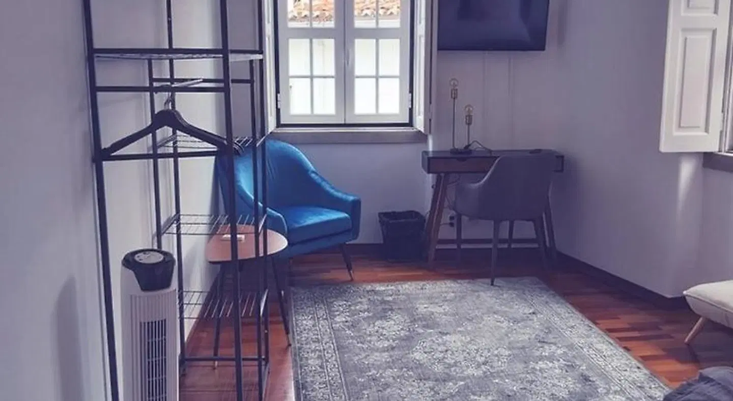 Sintra1012 Boutique Guesthouse LOUNGE_LOBBY