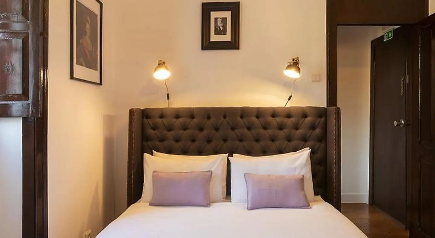 Sintra1012 Boutique Guesthouse ROOM_EXAMPLE