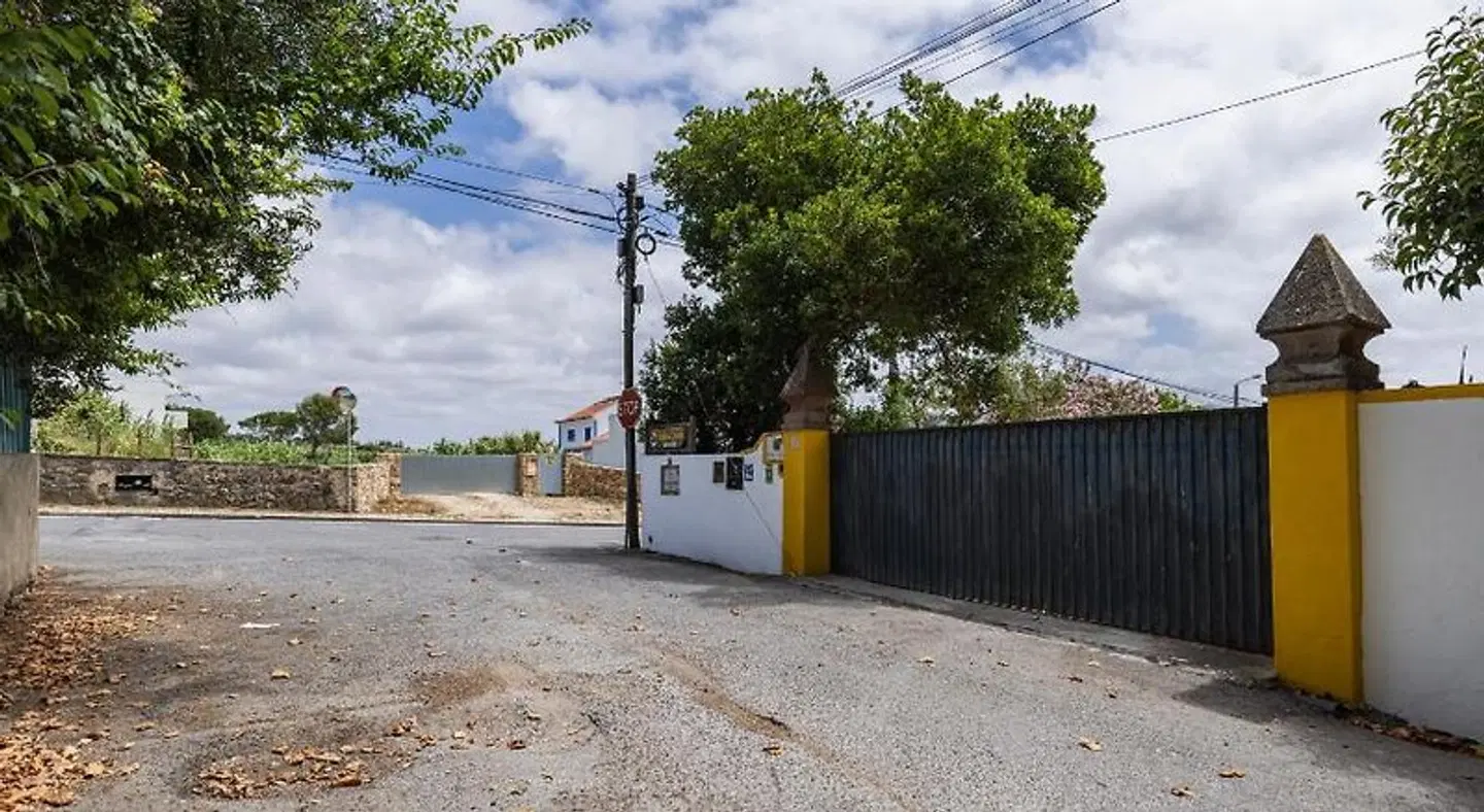 Vinha da Quinta EXTERIOR