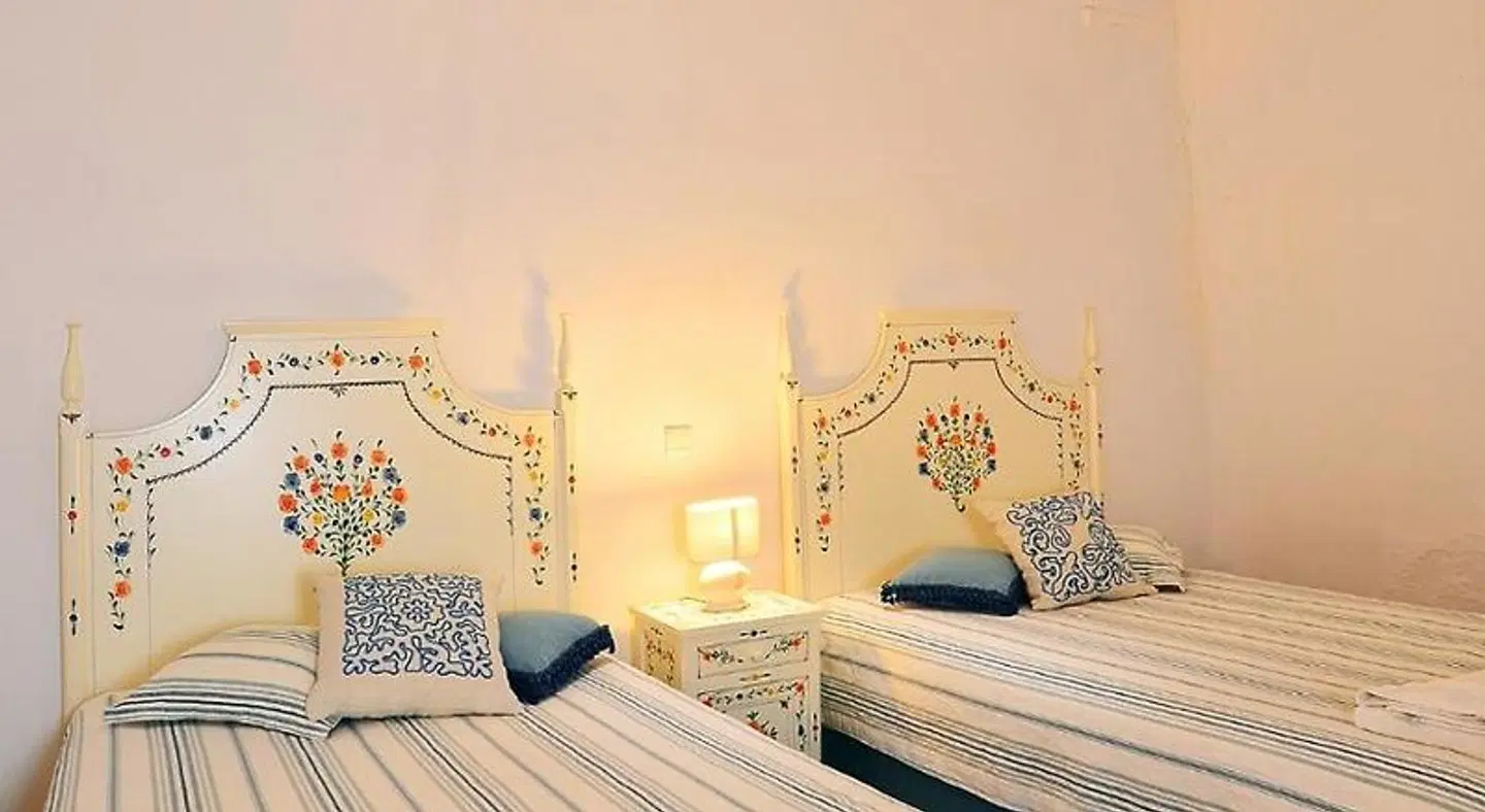 Casa de Serpa - Turismo Rural Badezimmer