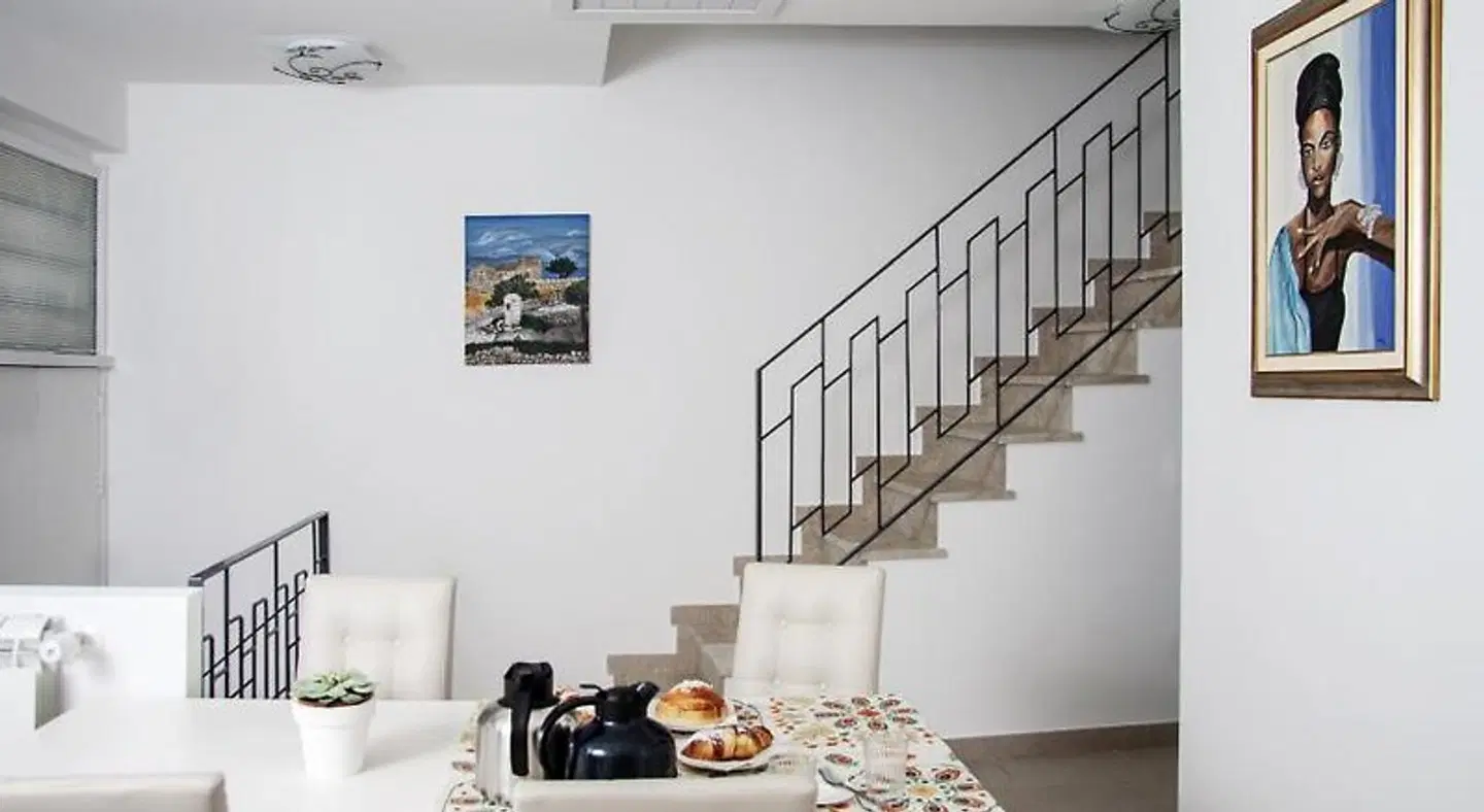BFAME - Cornice Barocca ROOM_EXAMPLE