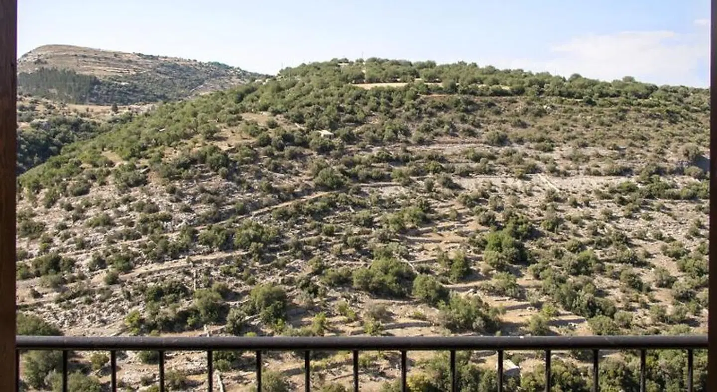 BFAME - Cornice Barocca LANDSCAPE