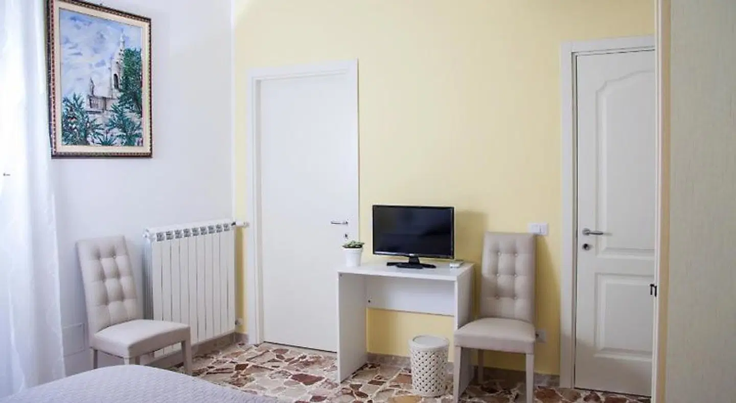 BFAME - Cornice Barocca ROOM_EXAMPLE