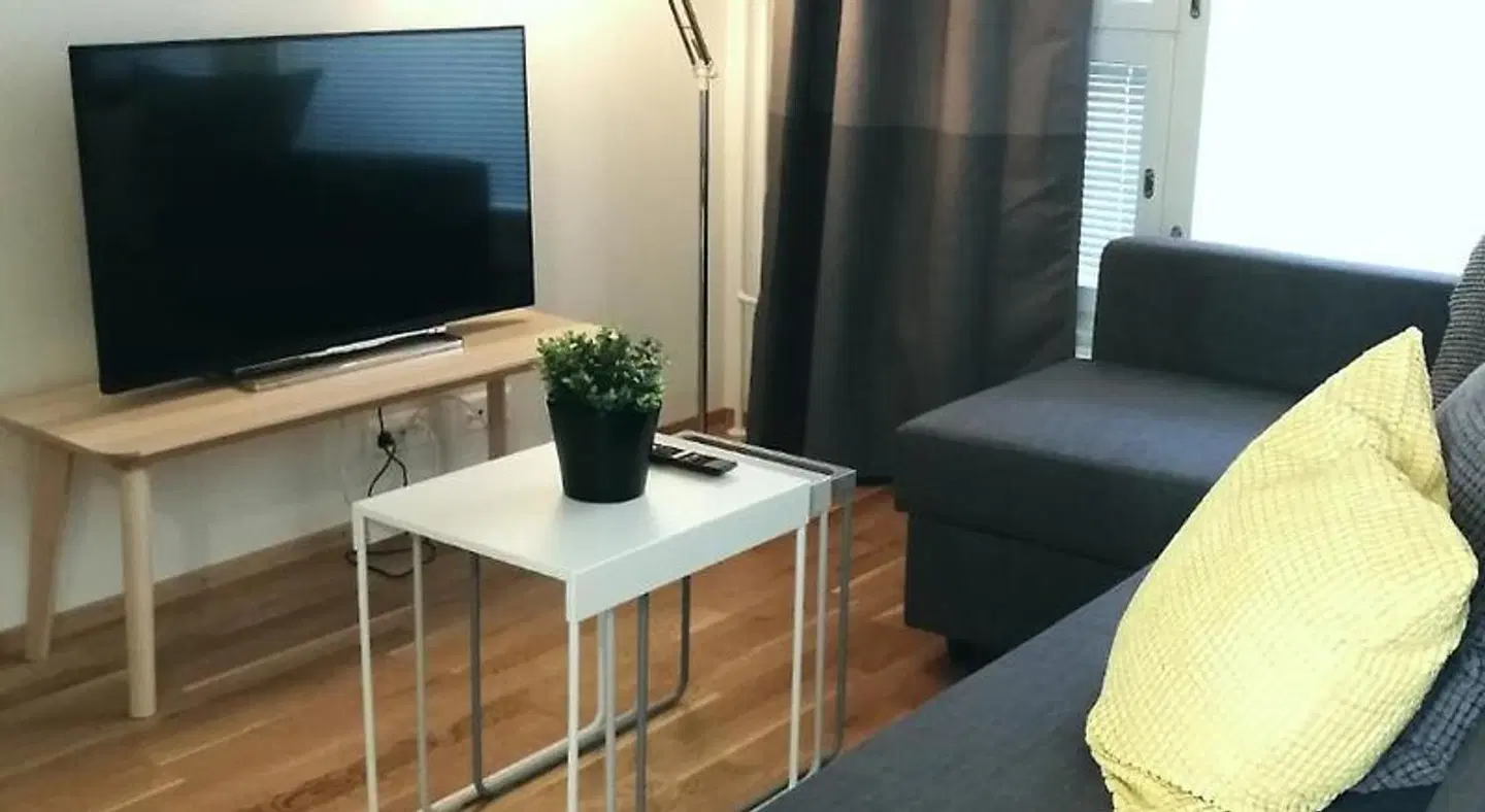 Haave Apartments Tampere ROOM_EXAMPLE