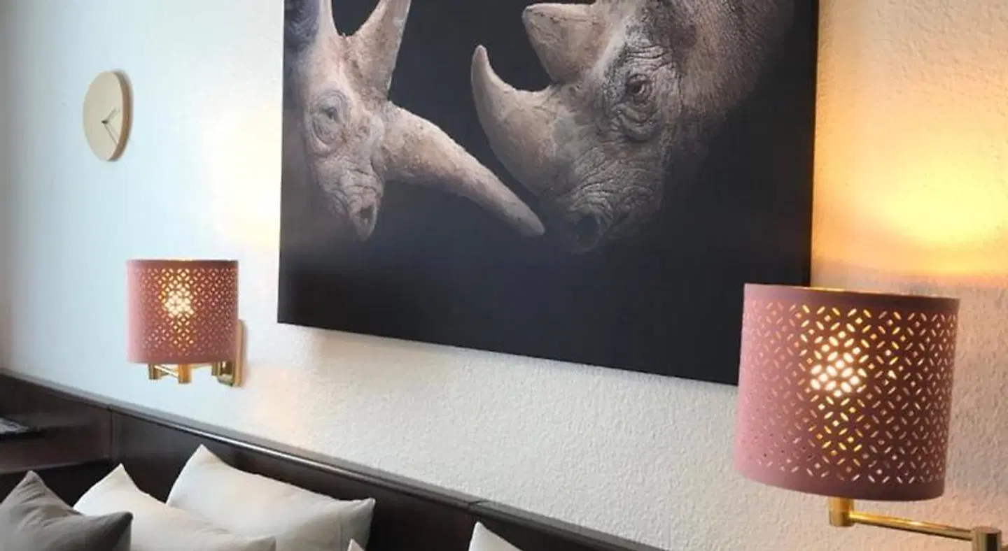 Haus Rahenkamp Tiere