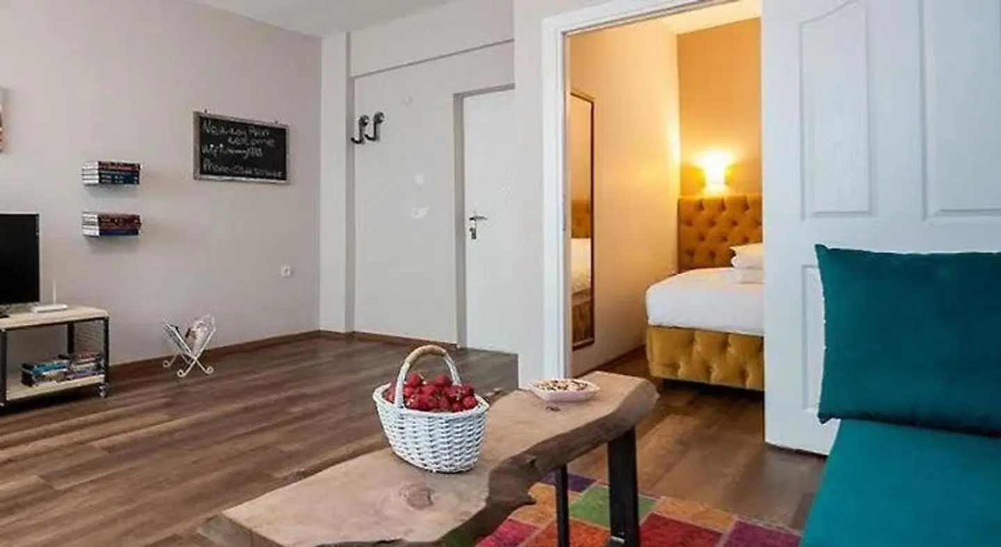 Newway Apartments ROOM_EXAMPLE