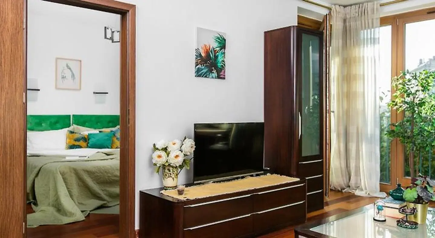 Angel Plaza Apartments LOUNGE_LOBBY