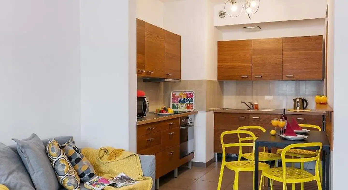 Angel Plaza Apartments ROOM_EXAMPLE