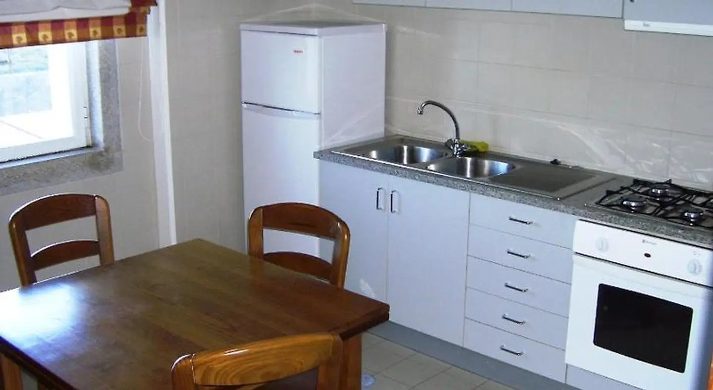 Pousada de Juventude de Bragança ROOM_EXAMPLE