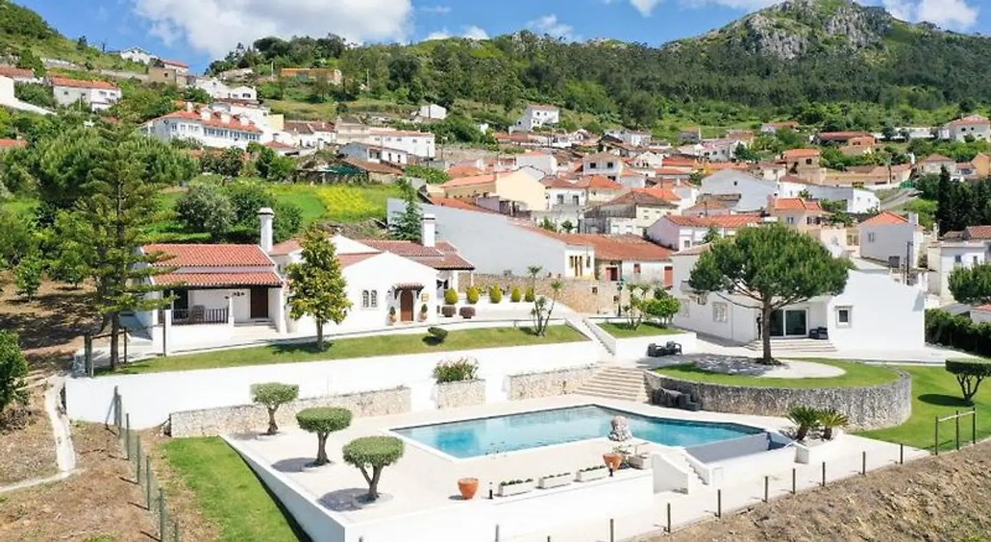 Casa da Eira OUTDOOR_POOL