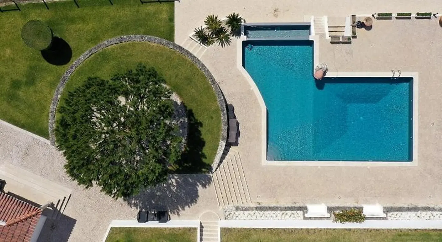 Casa da Eira OUTDOOR_POOL