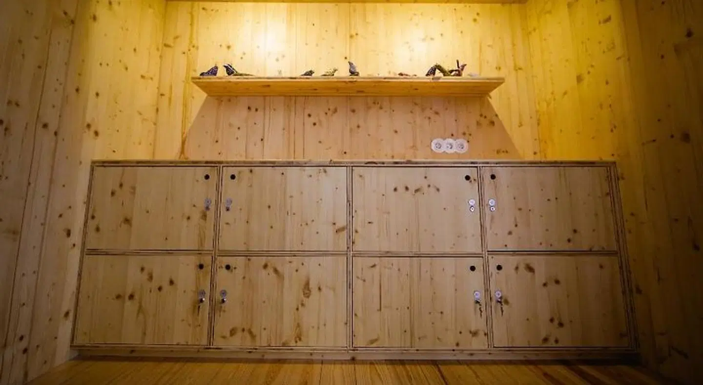 De Pedra e Sal Hostel & Suites LOUNGE_LOBBY