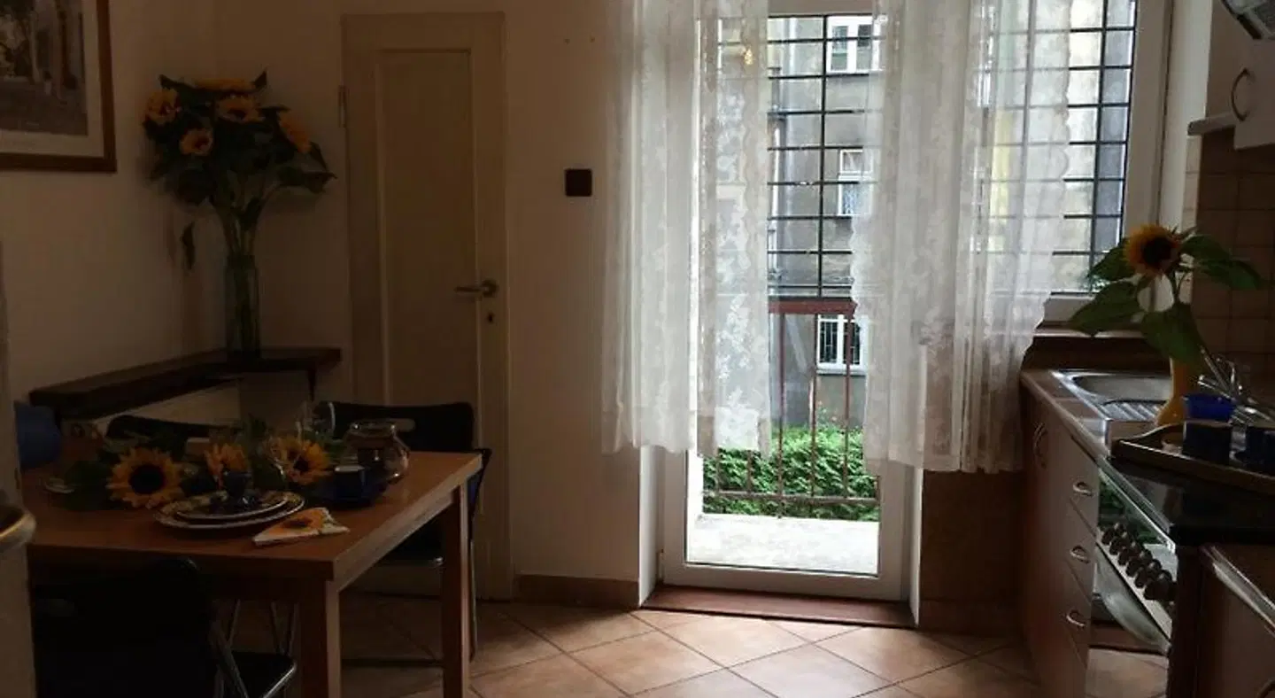 AVANTI Home Badezimmer