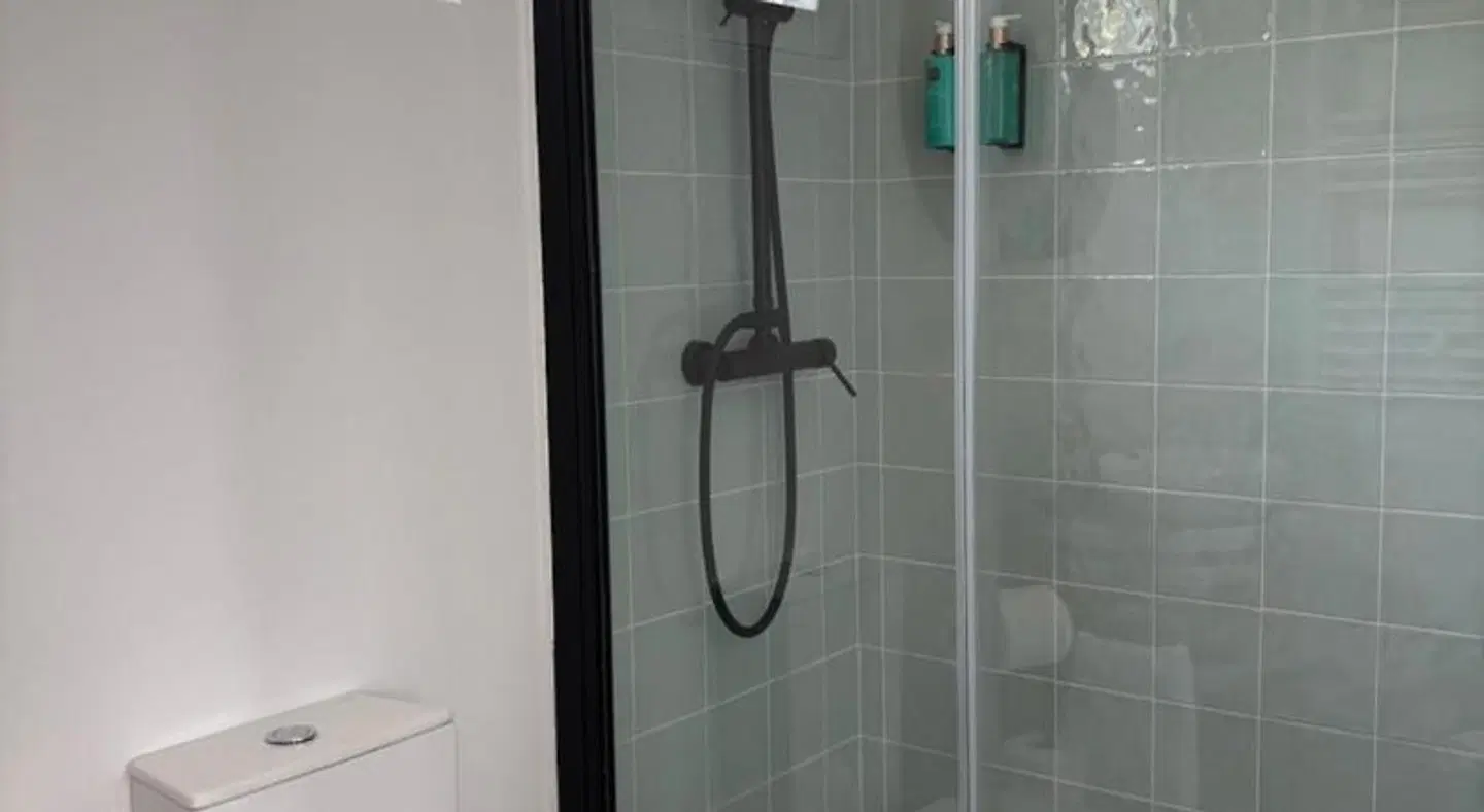 D'Vine Badezimmer