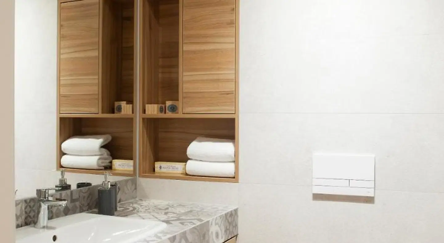 Flower Residence ROOM_EXAMPLE