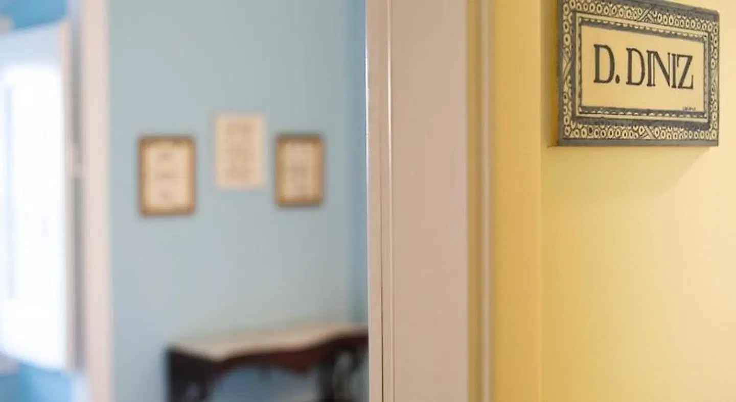 Palacio de Sintra Bed & Breakfast ROOM_EXAMPLE