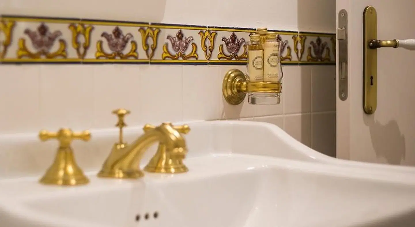 Palacio de Sintra Bed & Breakfast HEALTH_BEAUTY
