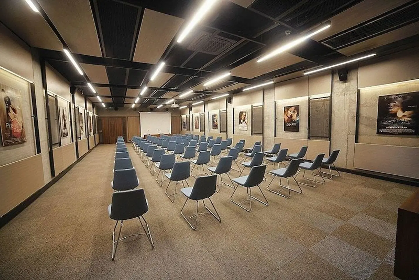 Triada Hotel Buyukada Konferenz
