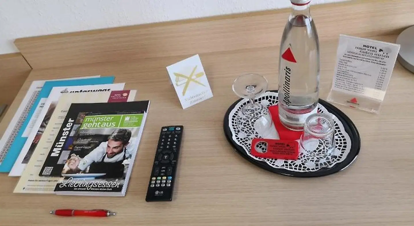 Haus vom Guten Hirten SPORTS_AND_LEISURE