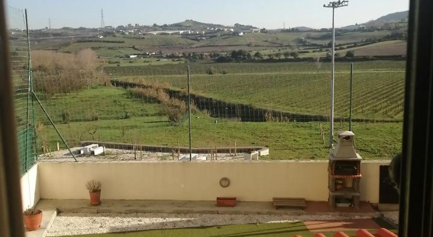 Sossego e tranquilidade -Valley Guest H- -Perto de Lisboa SPORTS_AND_LEISURE