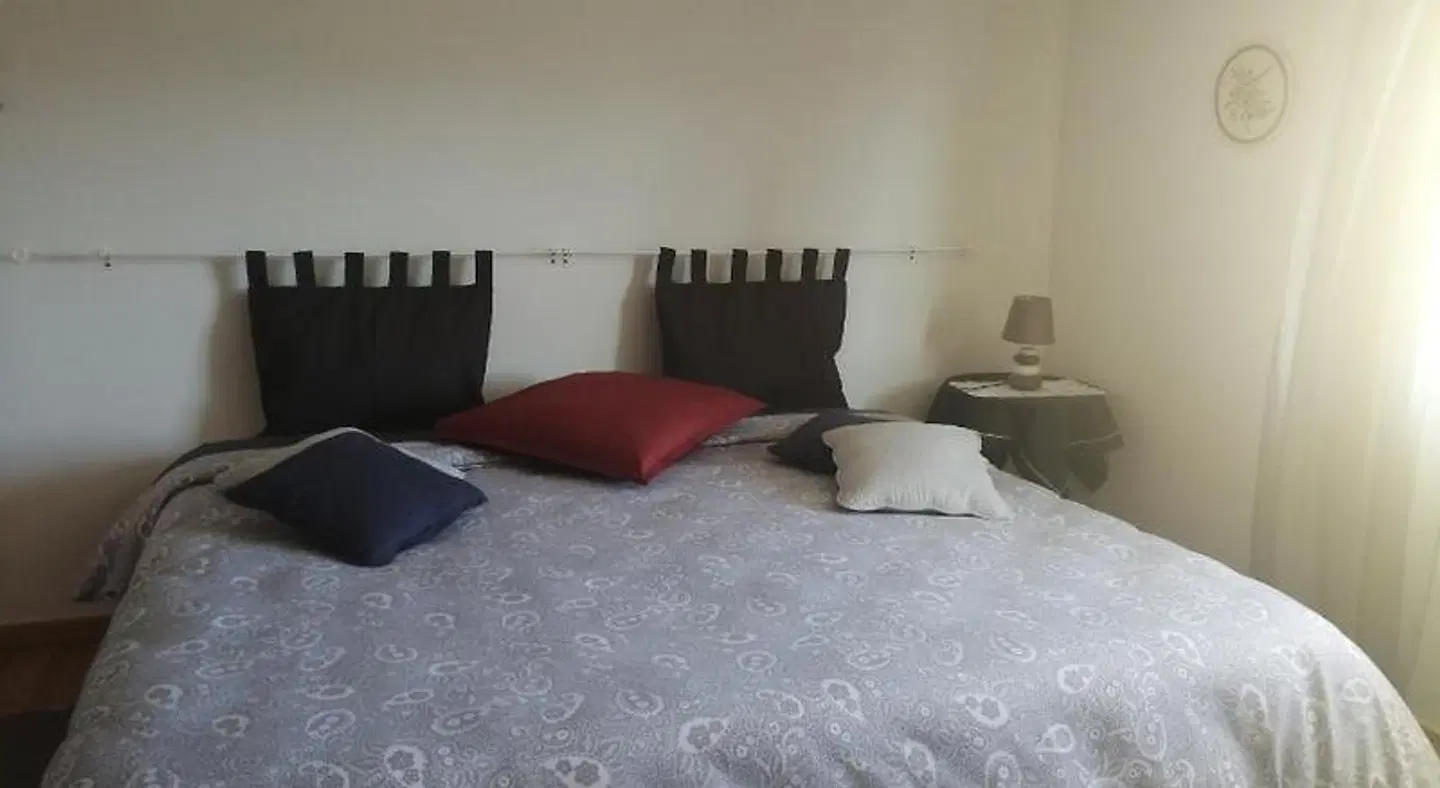 Sossego e tranquilidade -Valley Guest H- -Perto de Lisboa ROOM_EXAMPLE
