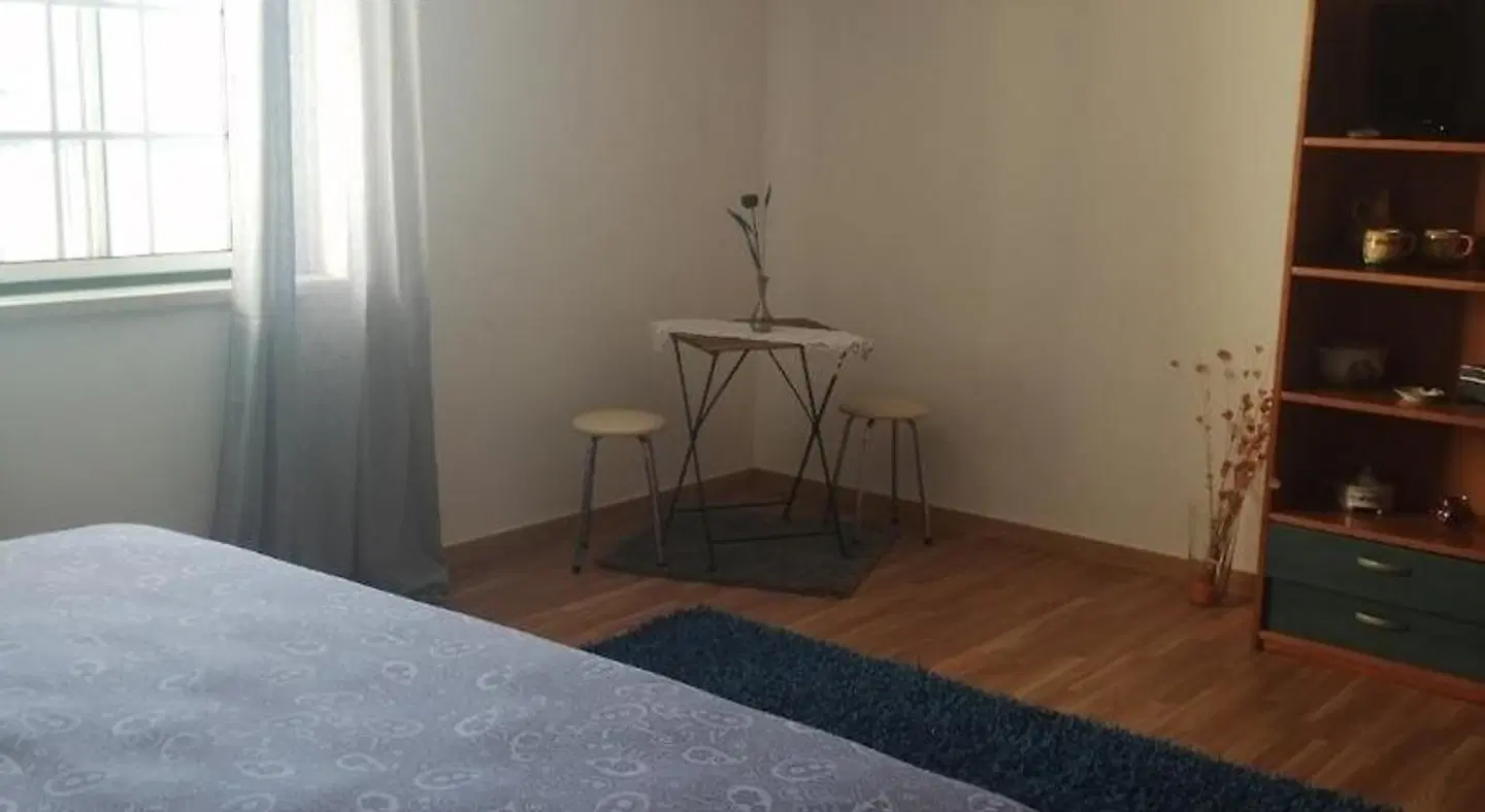 Sossego e tranquilidade -Valley Guest H- -Perto de Lisboa ROOM_EXAMPLE