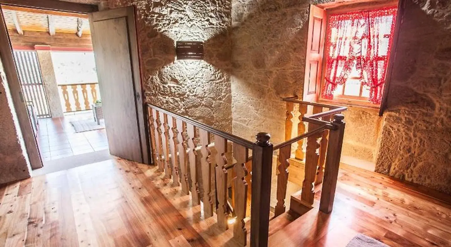 Casa Lata - Agroturismo ROOM_EXAMPLE