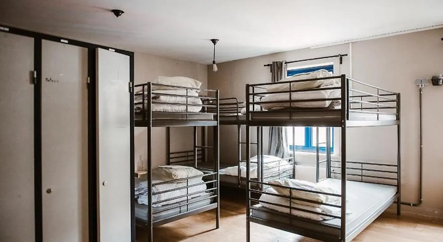 Treck Hostel ROOM_EXAMPLE
