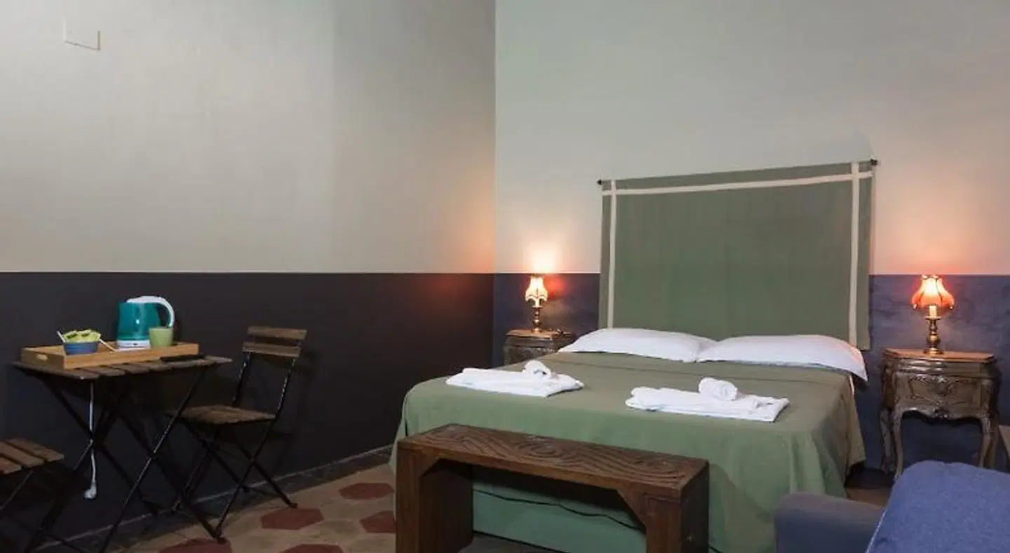 Porta Palace Apartments ROOM_EXAMPLE