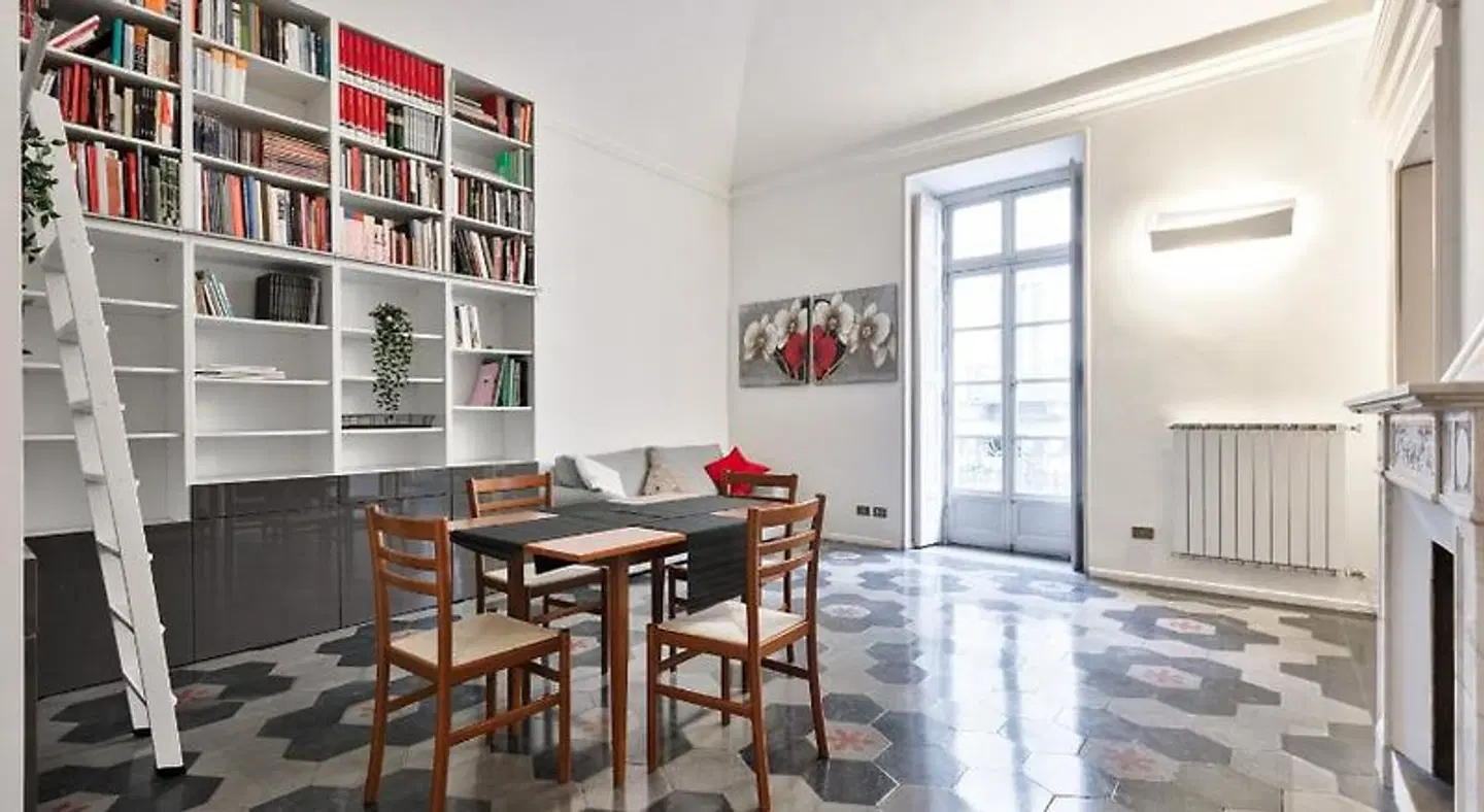 Porta Palace Apartments ROOM_EXAMPLE