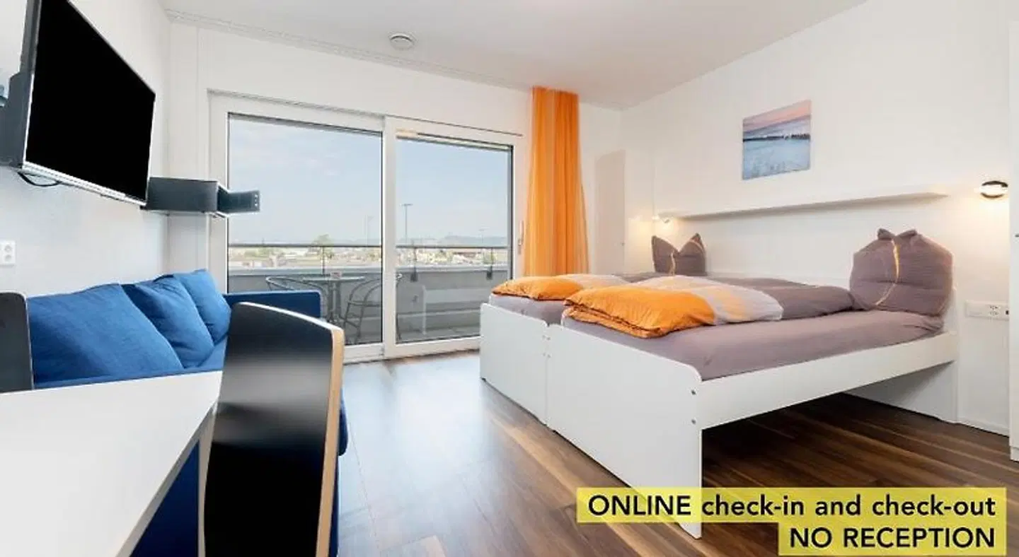 Anstatthotel.ch Schafisheim ROOM_EXAMPLE