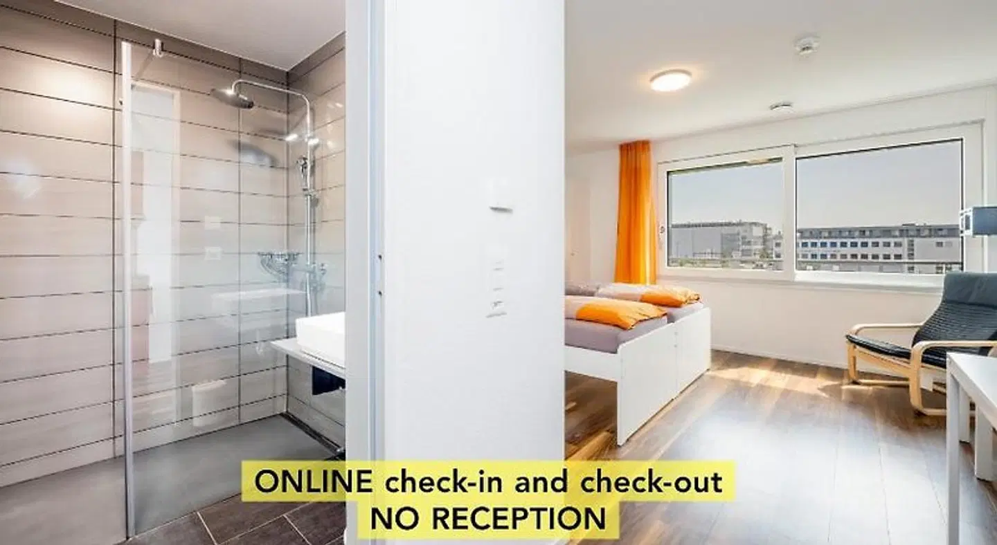 Anstatthotel.ch Schafisheim ROOM_EXAMPLE