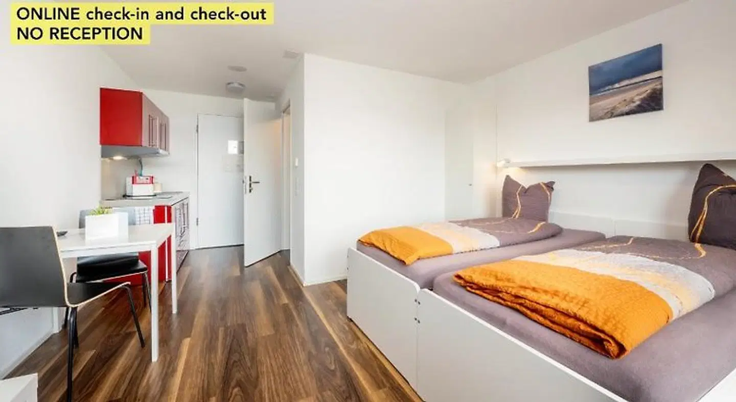 Anstatthotel.ch Schafisheim ROOM_EXAMPLE
