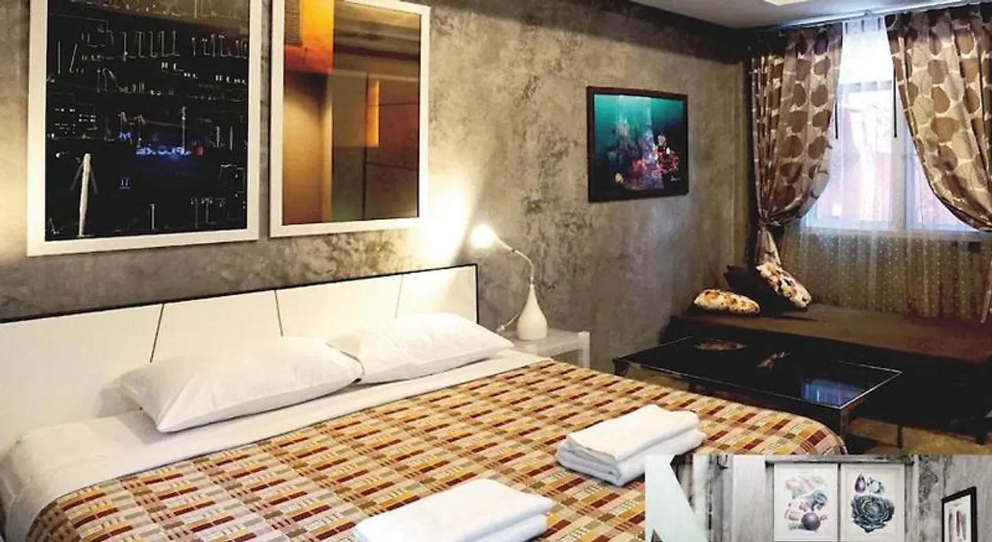 Phuket Paradiso ROOM_EXAMPLE