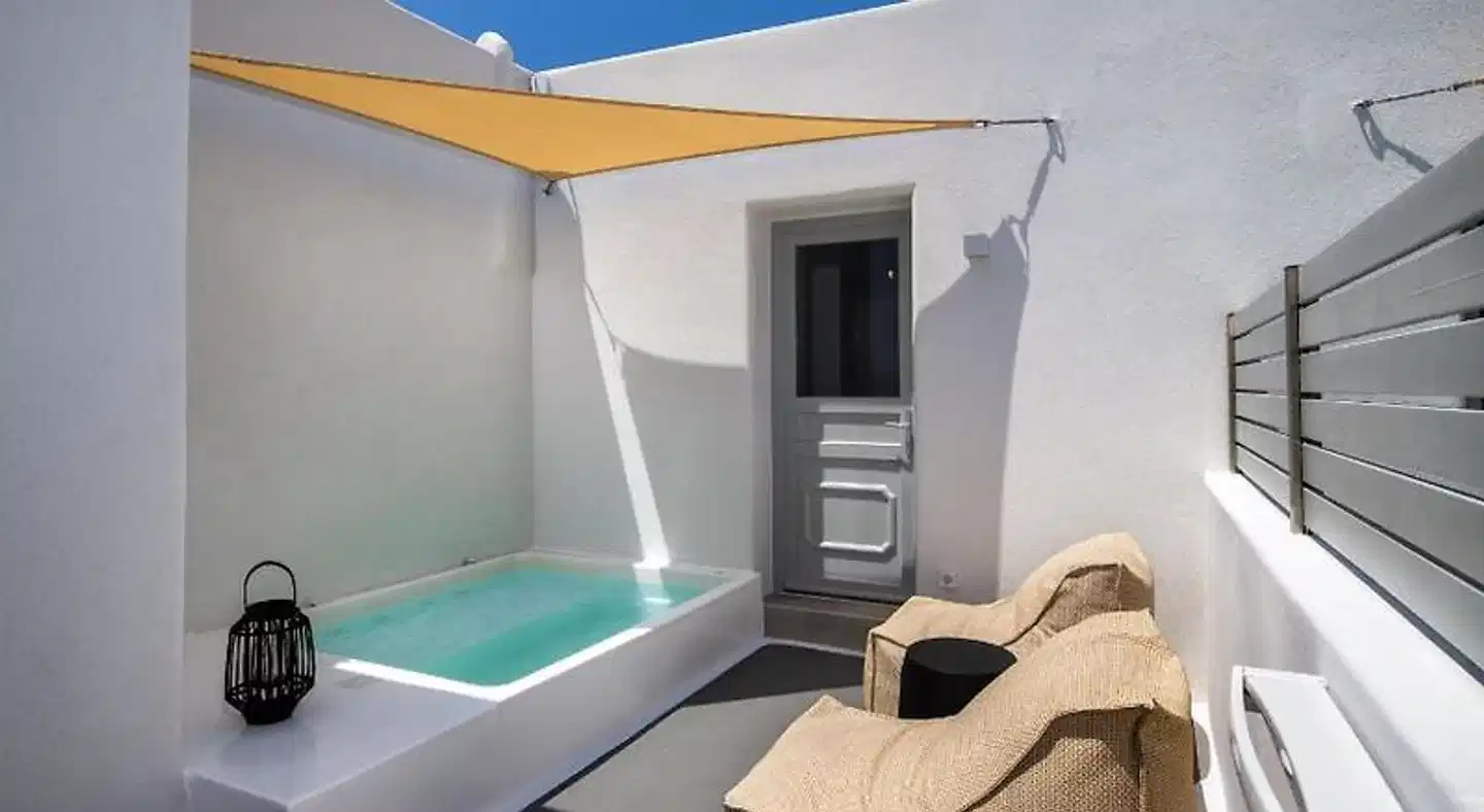 Hill Suites Wellness